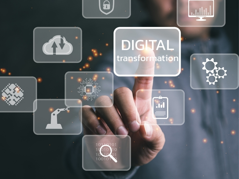 Inteligência Digital para sua empresa